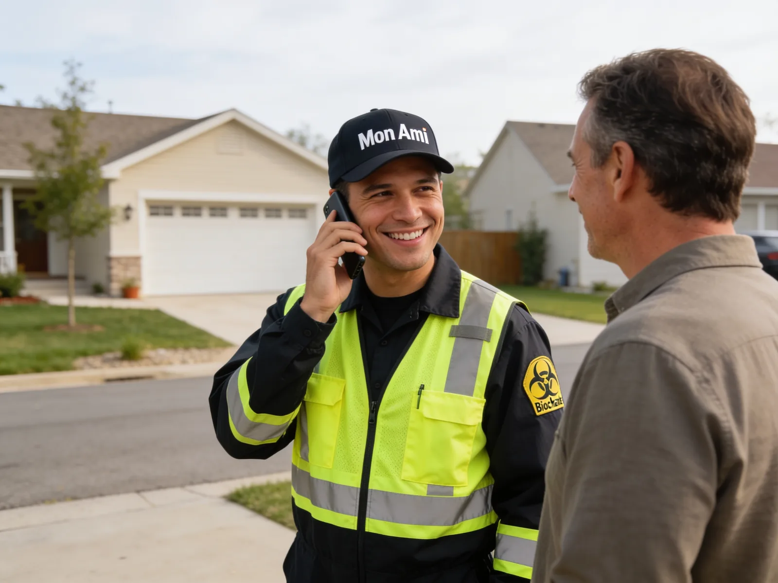 Sewage Cleanup Britton, SD FAQs