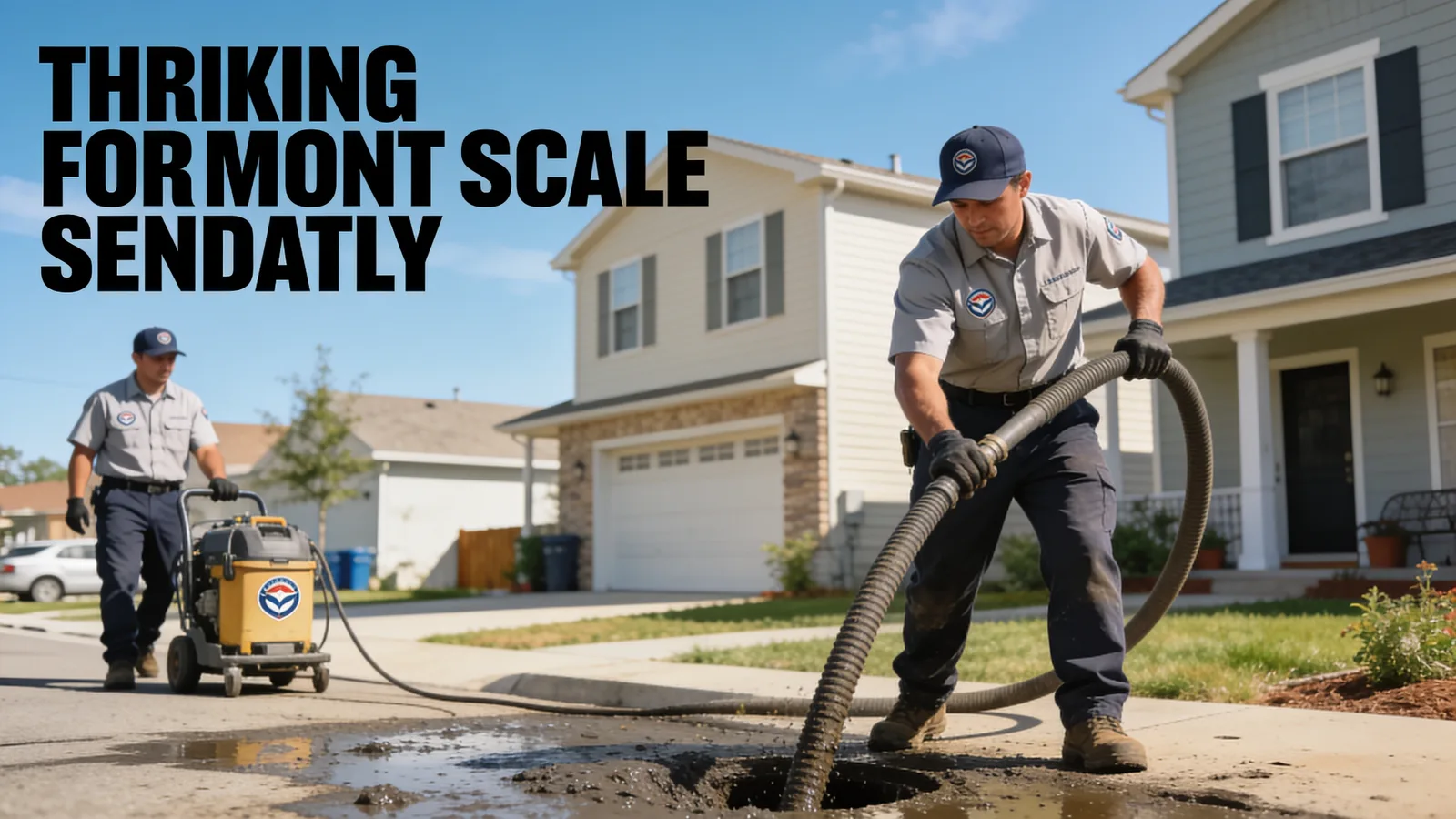 Sewage Cleanup in Britton, SD near me